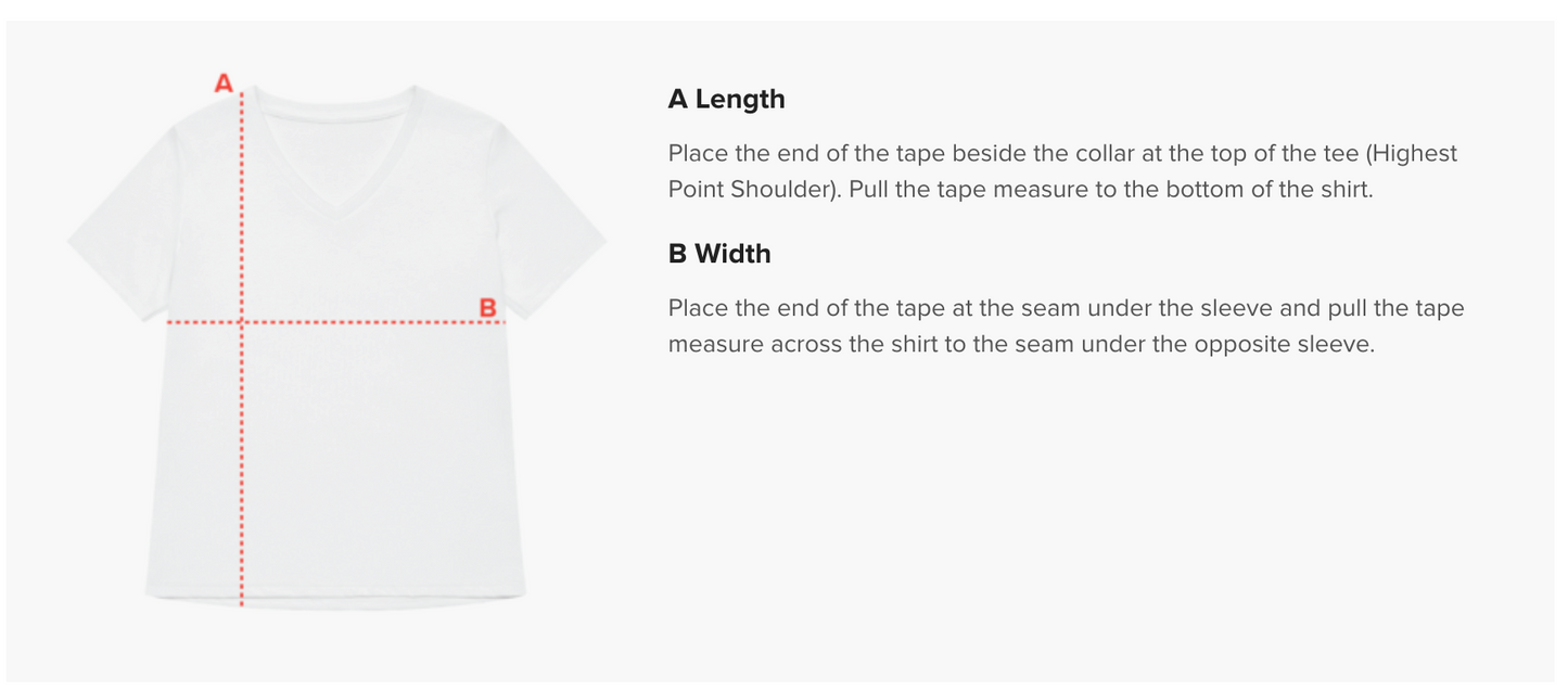 COSMIC SWAN WOMEN'S V-NECK T-SHIRT (WHITE)